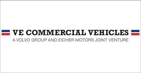 Volvo Eicher Commercial Vehicles