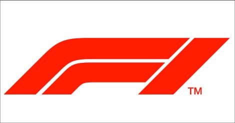 Formula One New Logo