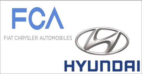 FCA & Hyundai