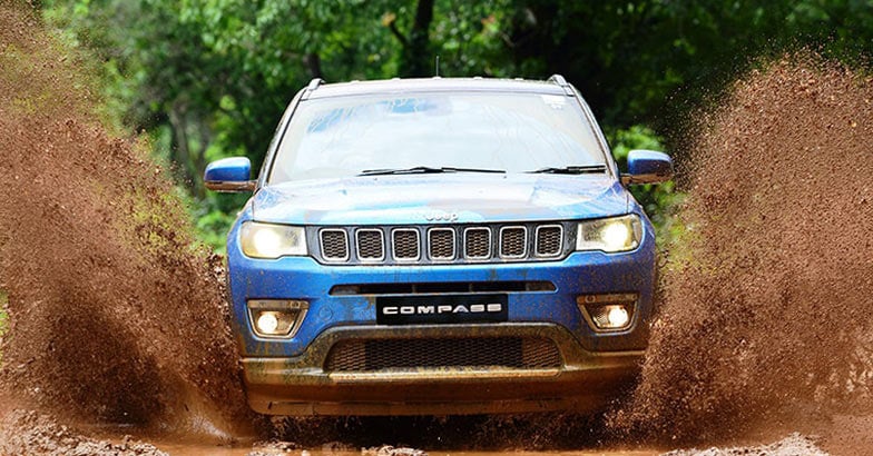 Jeep Compass Jeep Compass