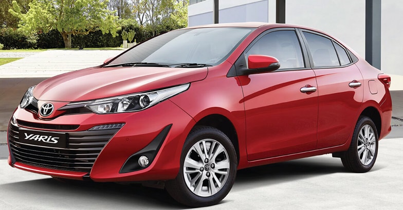 Yaris Yaris