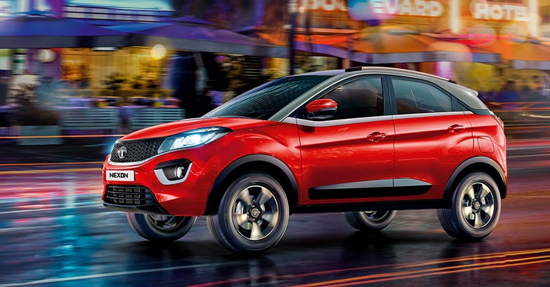 tata-nexon tata-nexon