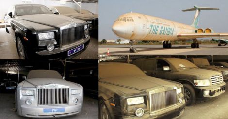 luxury-cars-planes
