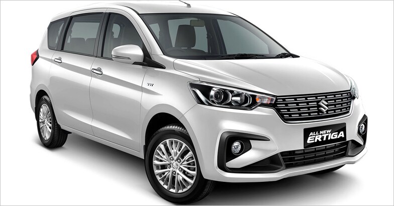 Ertiga Ertiga