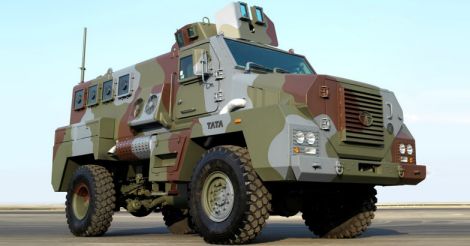 4X4-Mine-Protected-Vehicle-(MPV)