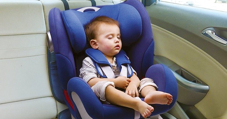 child-seat child-seat