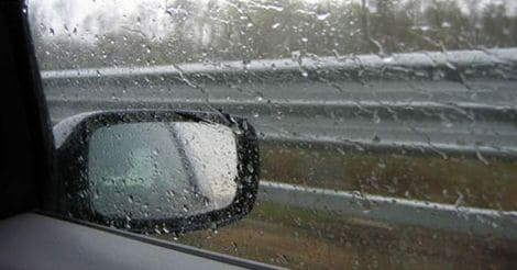 monsoon drive