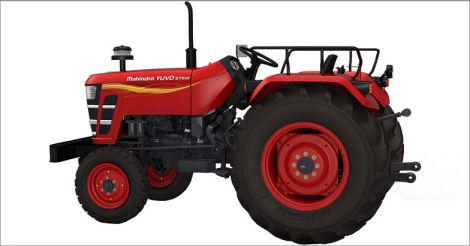 mahindra-yuvo-tractor