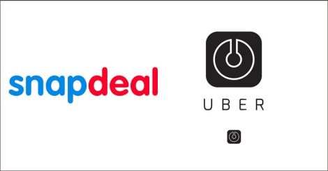 snapdeal-uber
