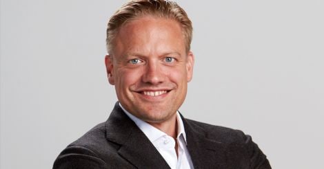 Henrik Green – Senior Vice President, Sales & Production Planning and Customer Service 