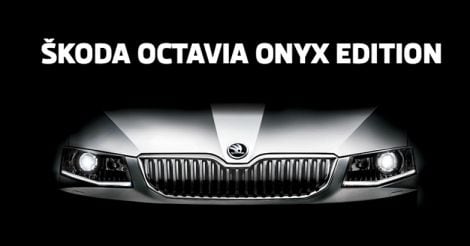 octavia-onyx-edition