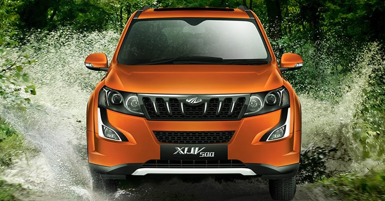 xuv-500 xuv-500