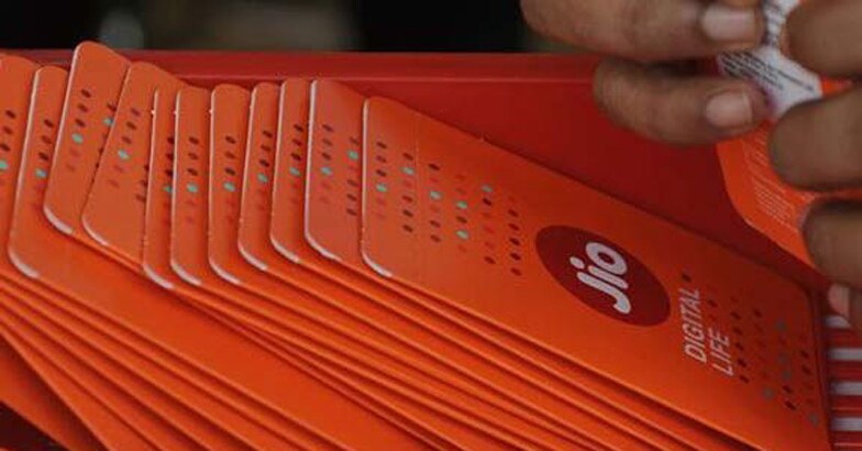 jio jio