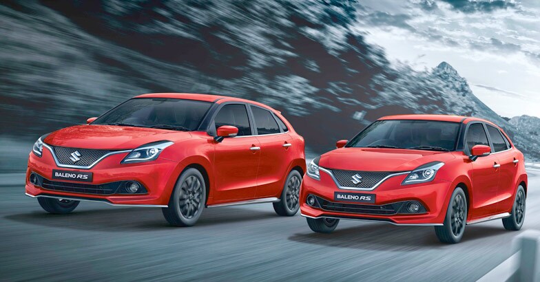 baleno-rs baleno-rs