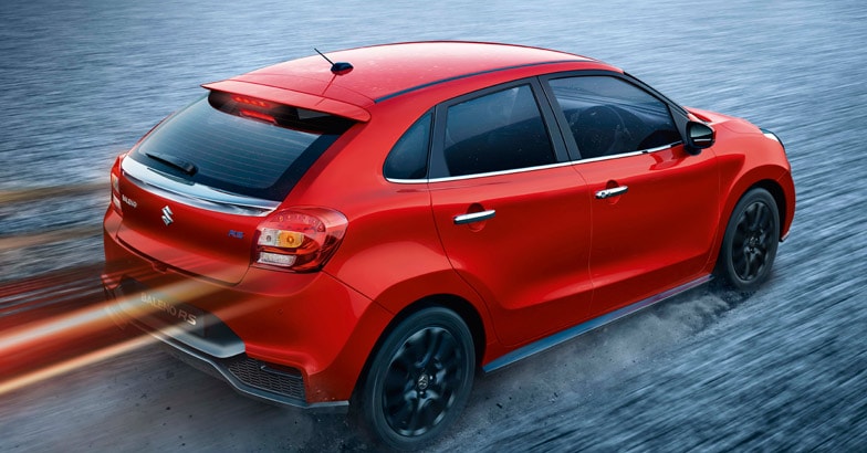 baleno-rs3 baleno-rs3