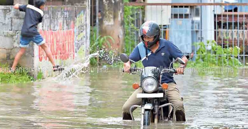 bike-in-flood