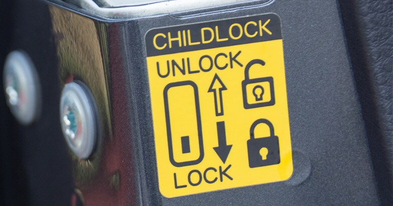 child-lock child-lock