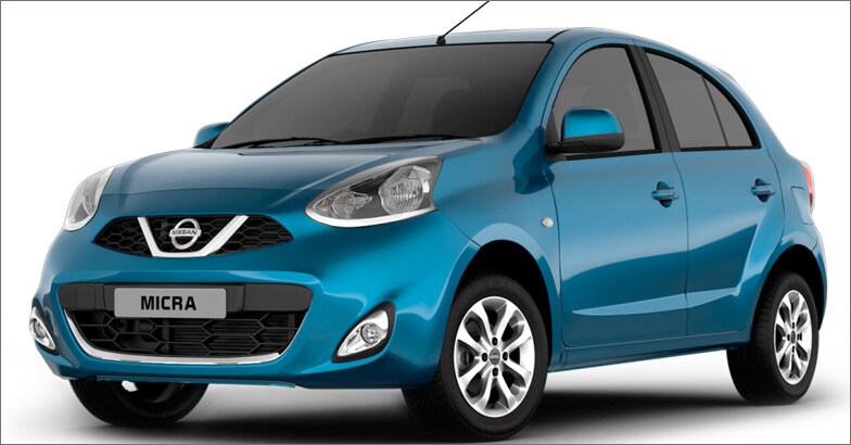 micra micra