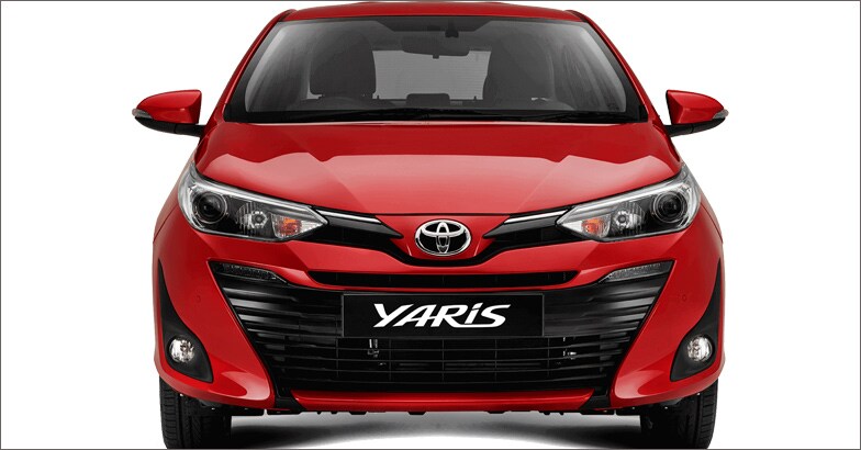 yaris yaris