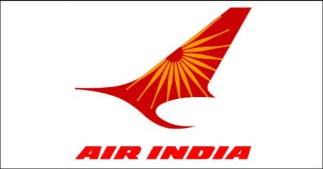 airindia-logo