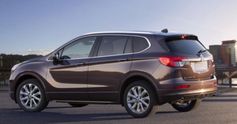 buick-envision