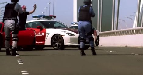 abudabi-police-car-chase