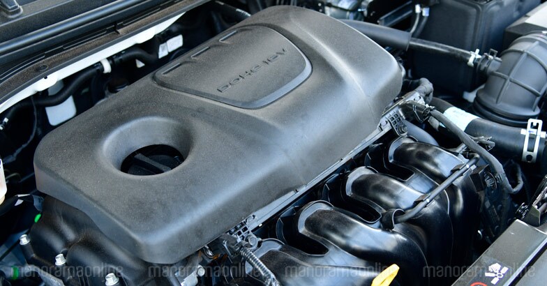 Hyundai Verna Hyundai Verna