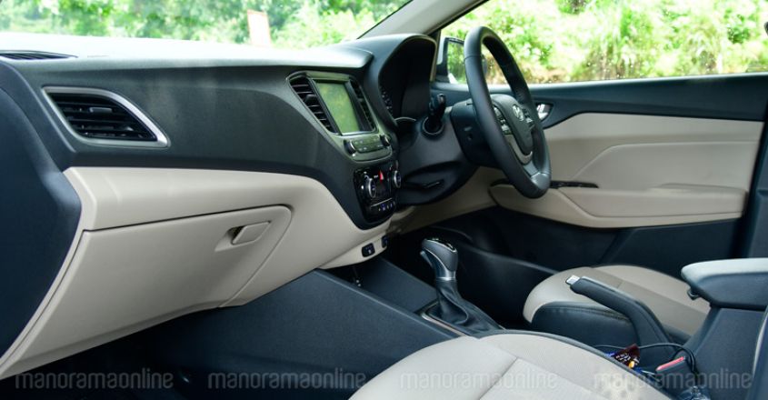 Hyundai Verna Hyundai Verna