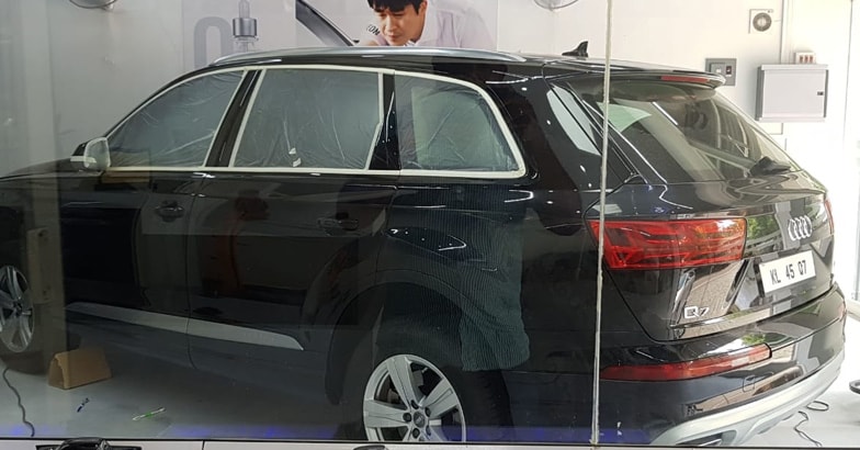 q7 q7