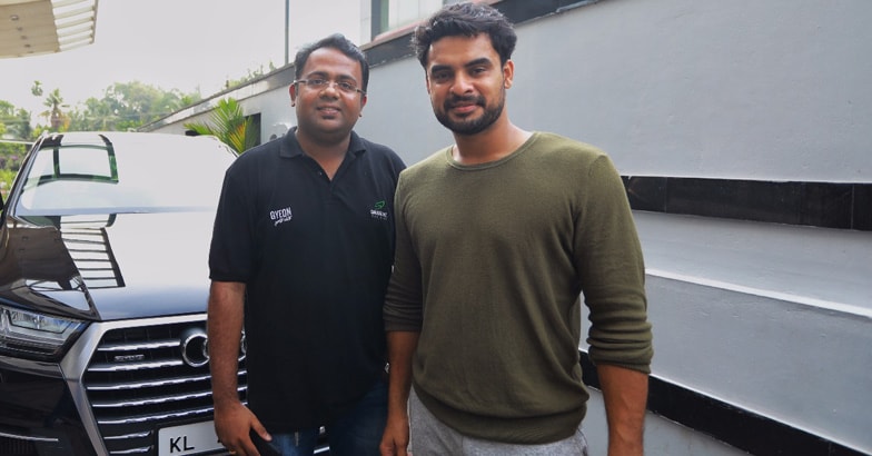 tovino tovino