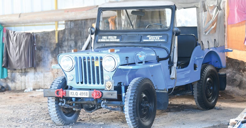willys-jeep willys-jeep
