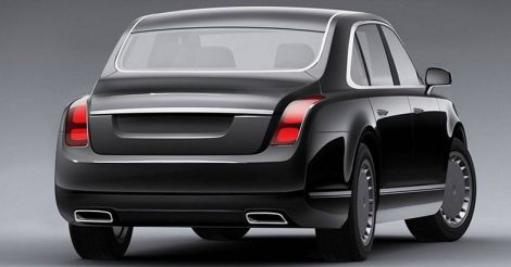russian-presidential-limo-3
