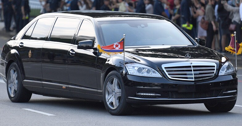 SINGAPORE-US-NKOREA-DIPLOMACY-SUMMIT SINGAPORE-US-NKOREA-DIPLOMACY-SUMMIT