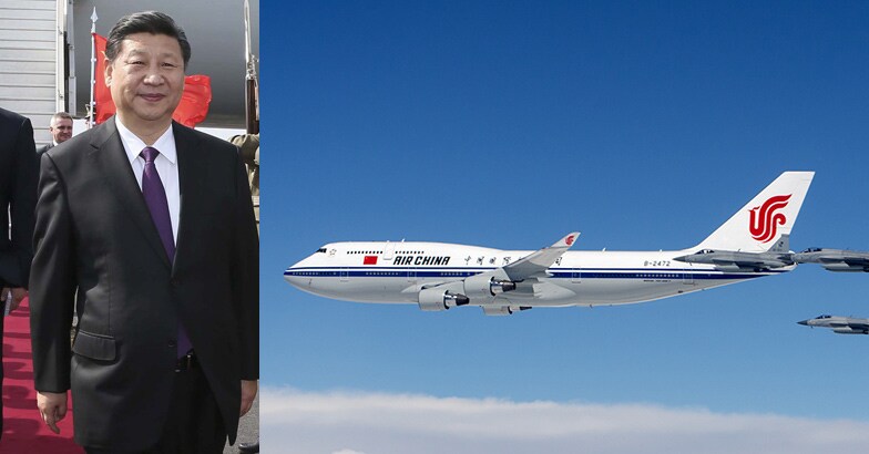 air-china air-china