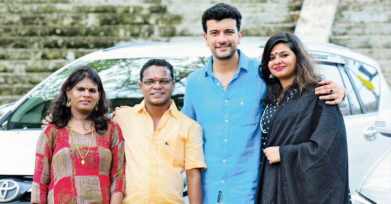 ramesh-pisharody-and-dharmajan-1 ramesh-pisharody-and-dharmajan-1