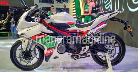 benelli-tornado-302 benelli-tornado-302
