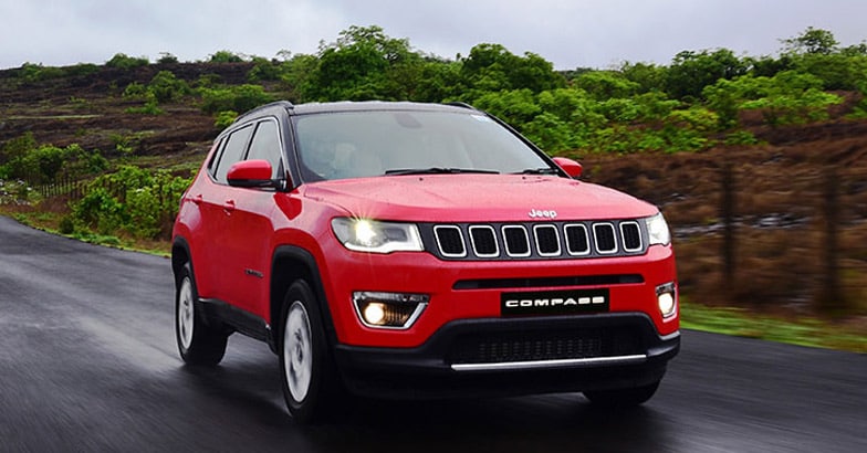 Jeep Compass Jeep Compass