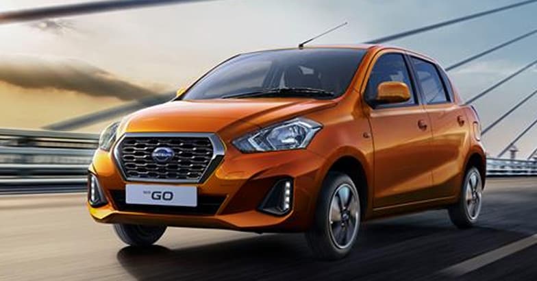 datsun-go datsun-go