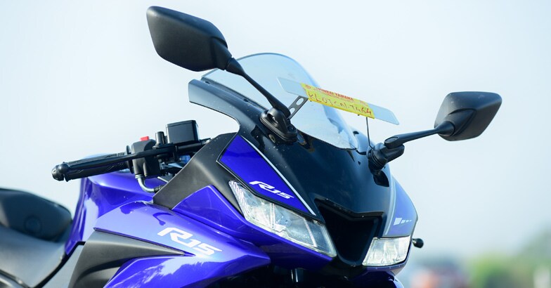 yahama-r15 yahama-r15