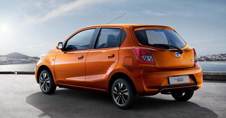 datsun-go datsun-go