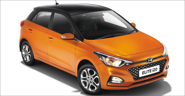 Hyundai Elite i20 Hyundai Elite i20