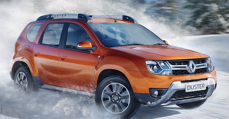 Duster Duster