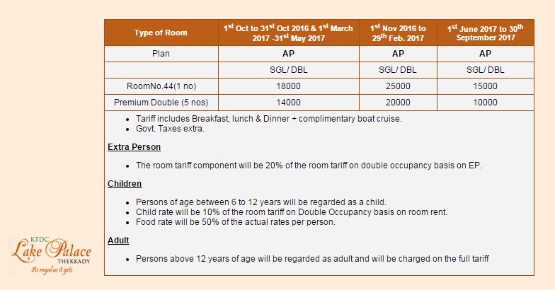ktdc-hotel-lake-palace-tariff ktdc-hotel-lake-palace-tariff