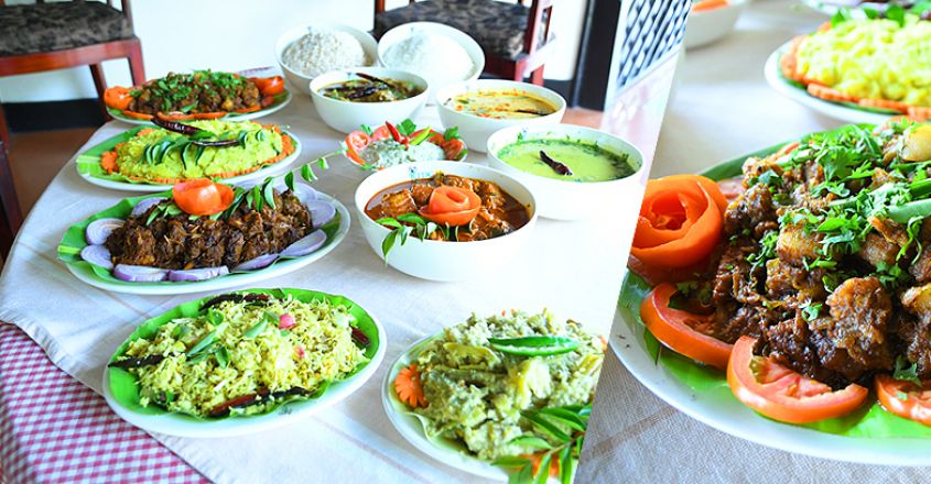 ktdc-lake-palace-resort-thekkady-lunch