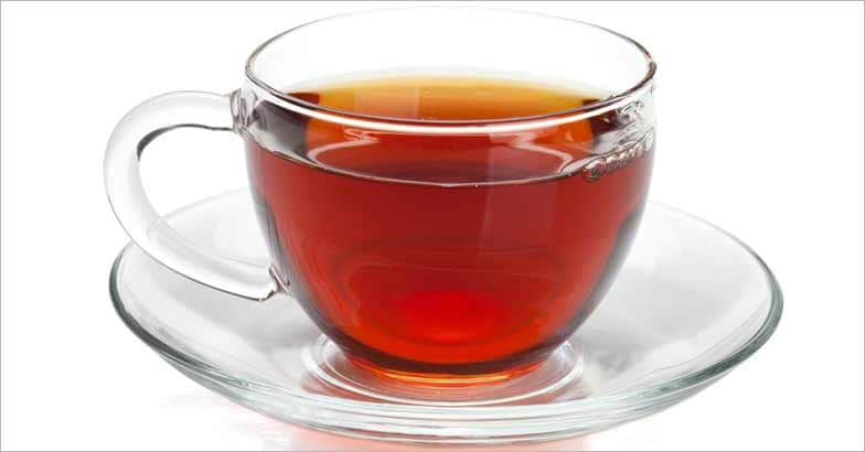 black-tea black-tea