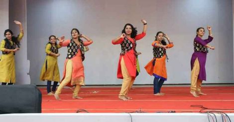 ligi-dance ligi-dance
