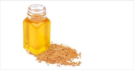 mustard-oil