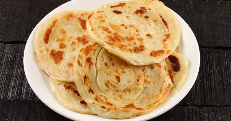 paratha paratha
