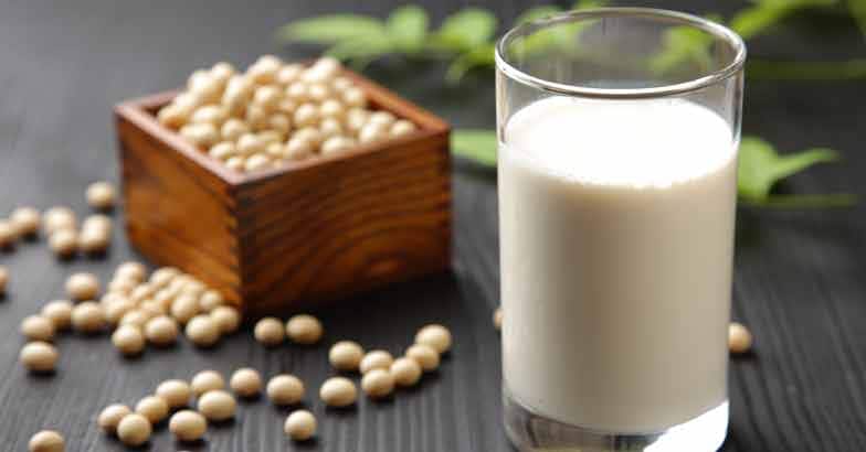 soya-milk soya-milk