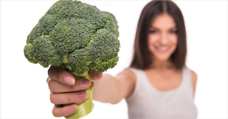 brocoli brocoli